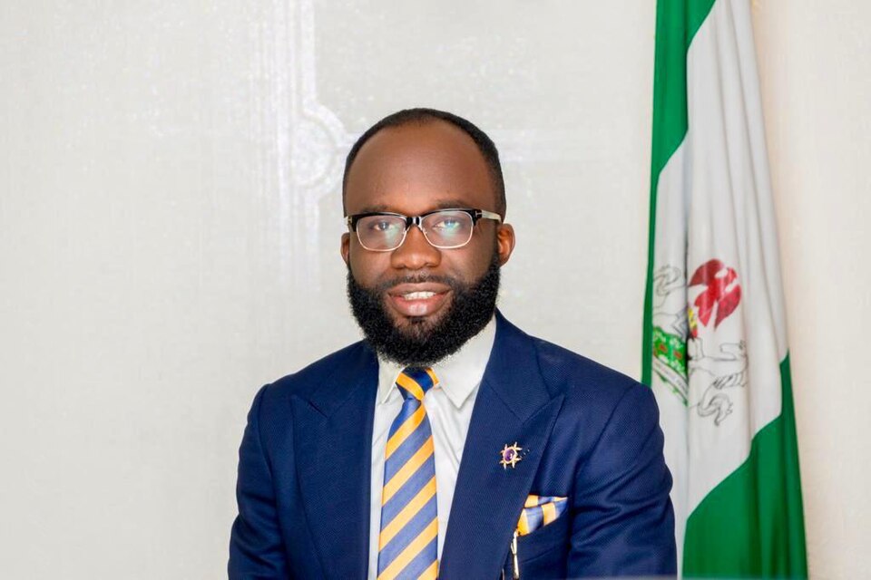 Kelechi Nwogu