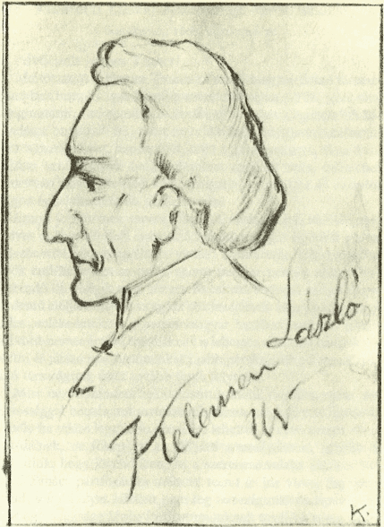Kelemen László