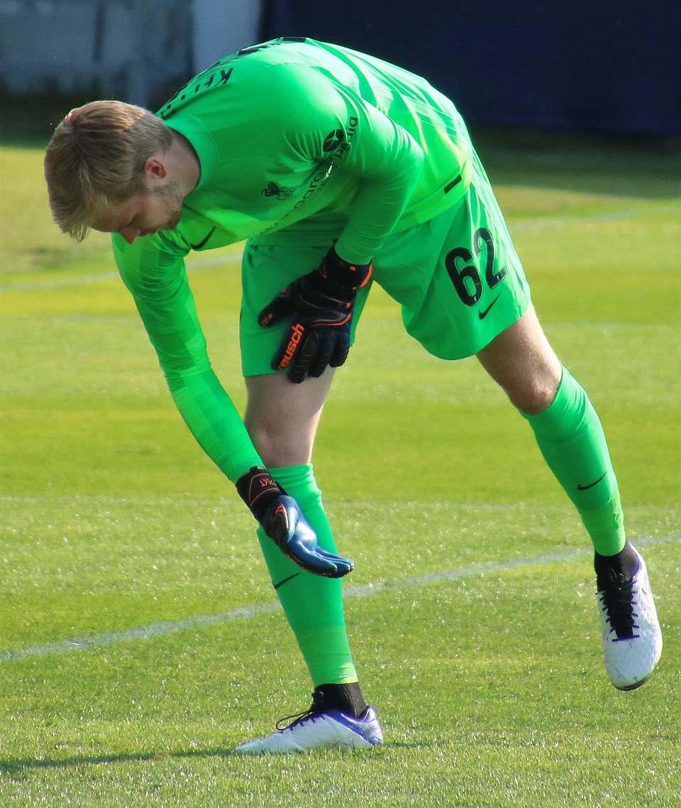 Kelleher