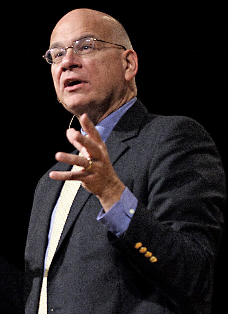 Keller András