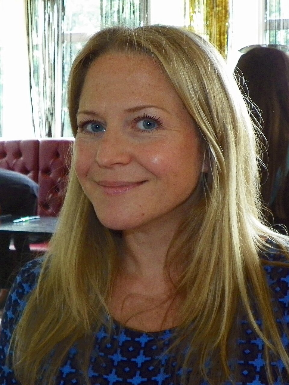 Kellie Clark