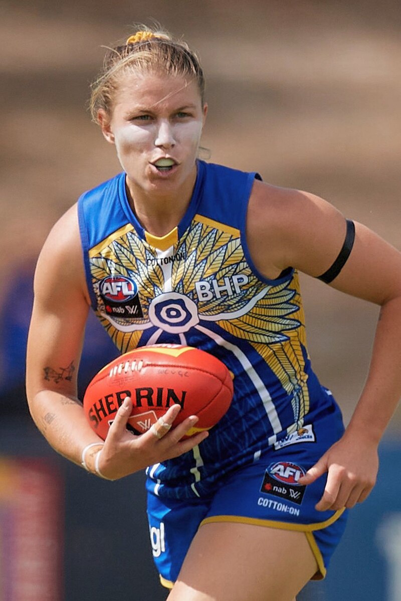 Kellie Gibson