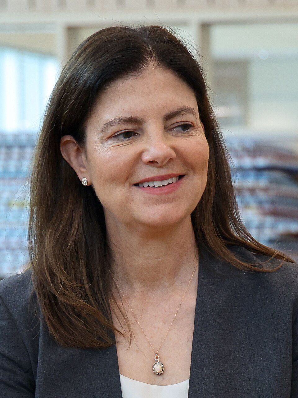 Kelly Atherton