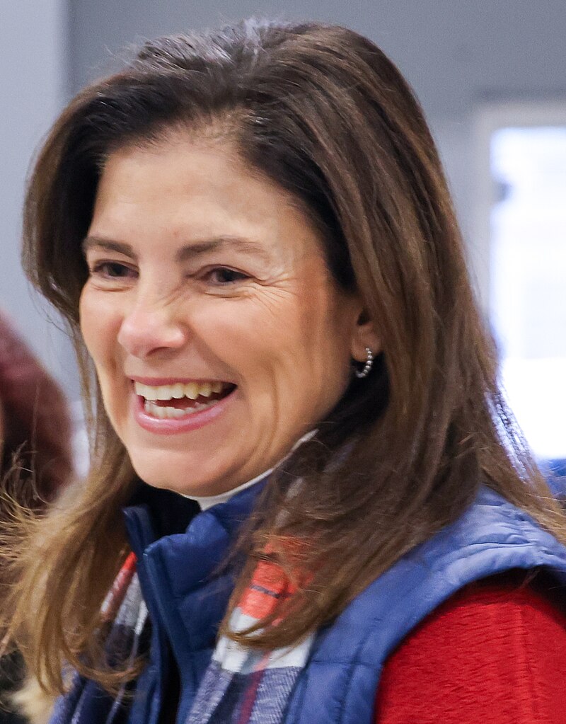 Kelly Ayotte