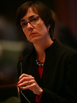 Kelly Cassidy