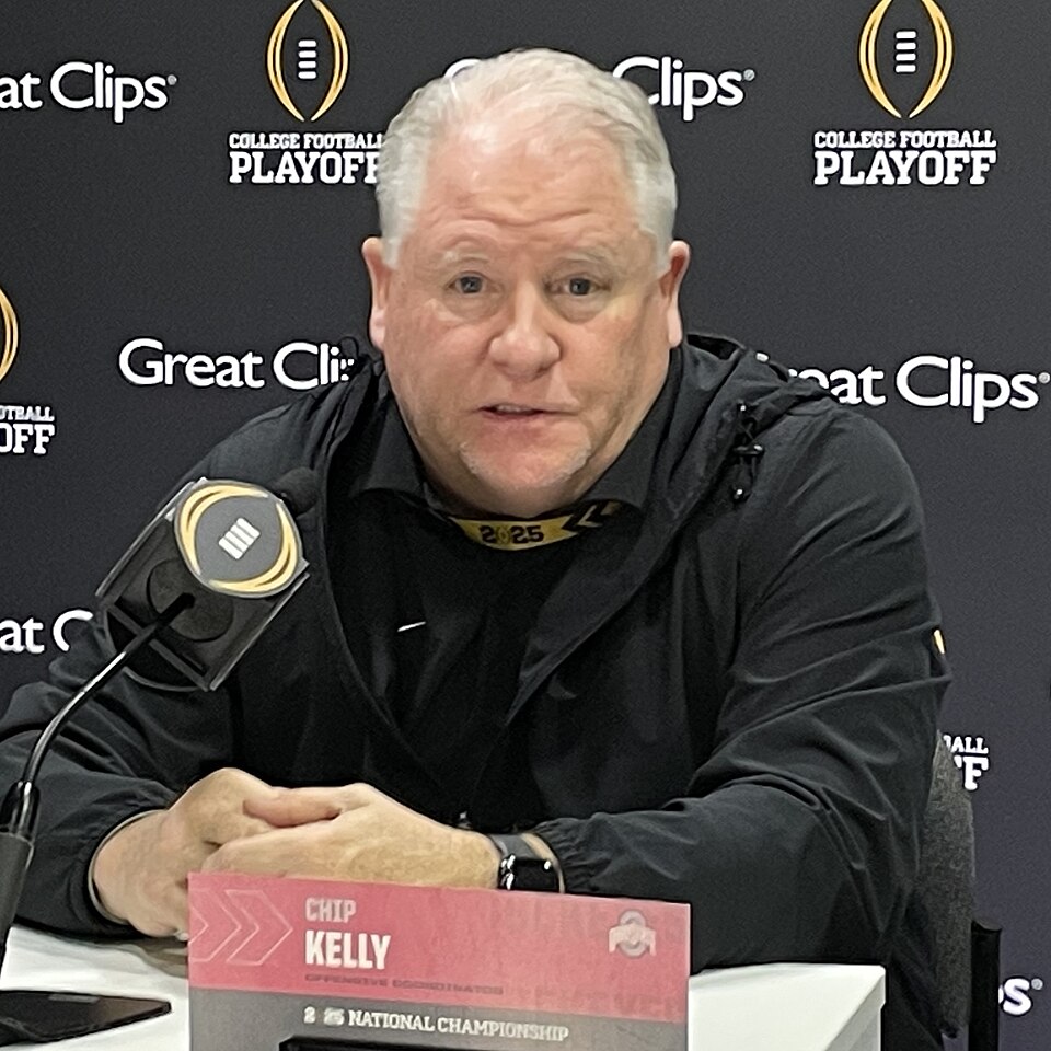Kelly Eagle