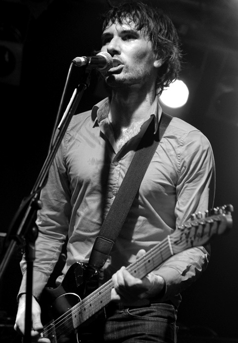 Kelly Farrant