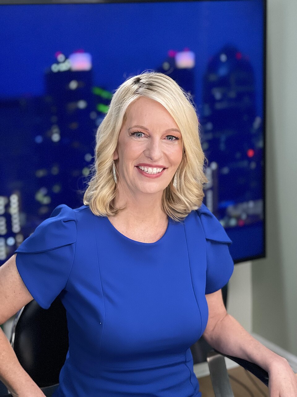 Kelly Hyman