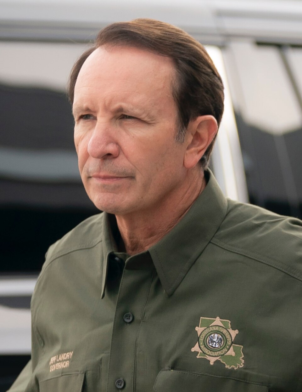 Kelly Landry