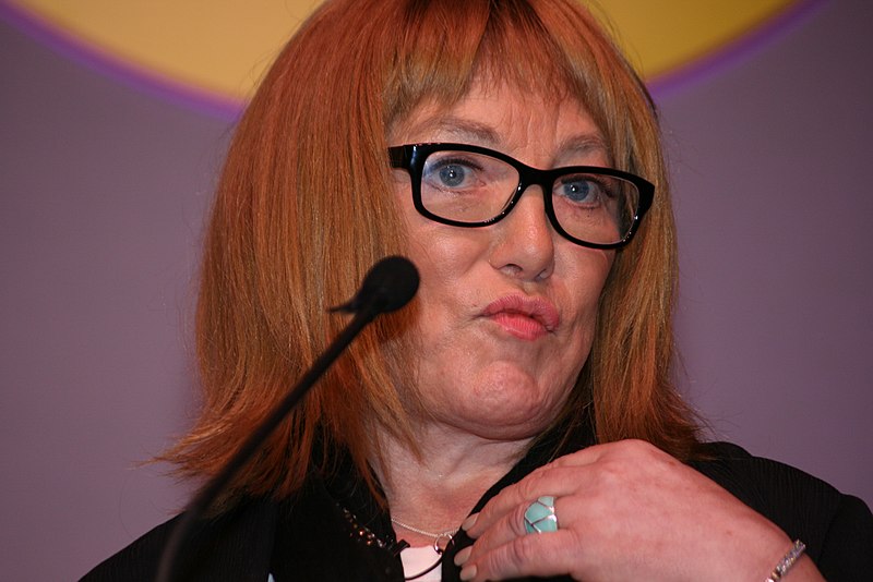Kelly Maloney