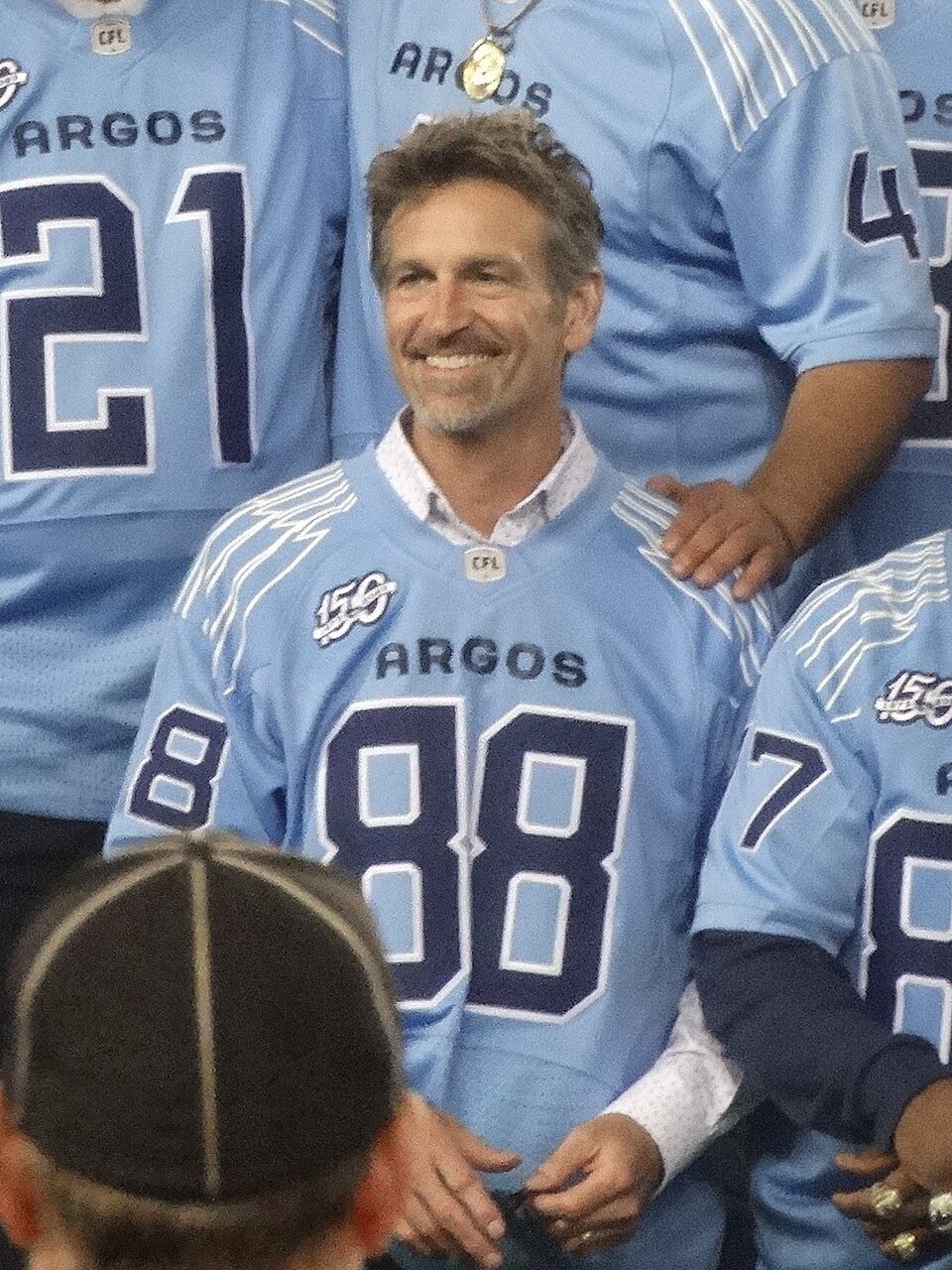 Kelly Masotti