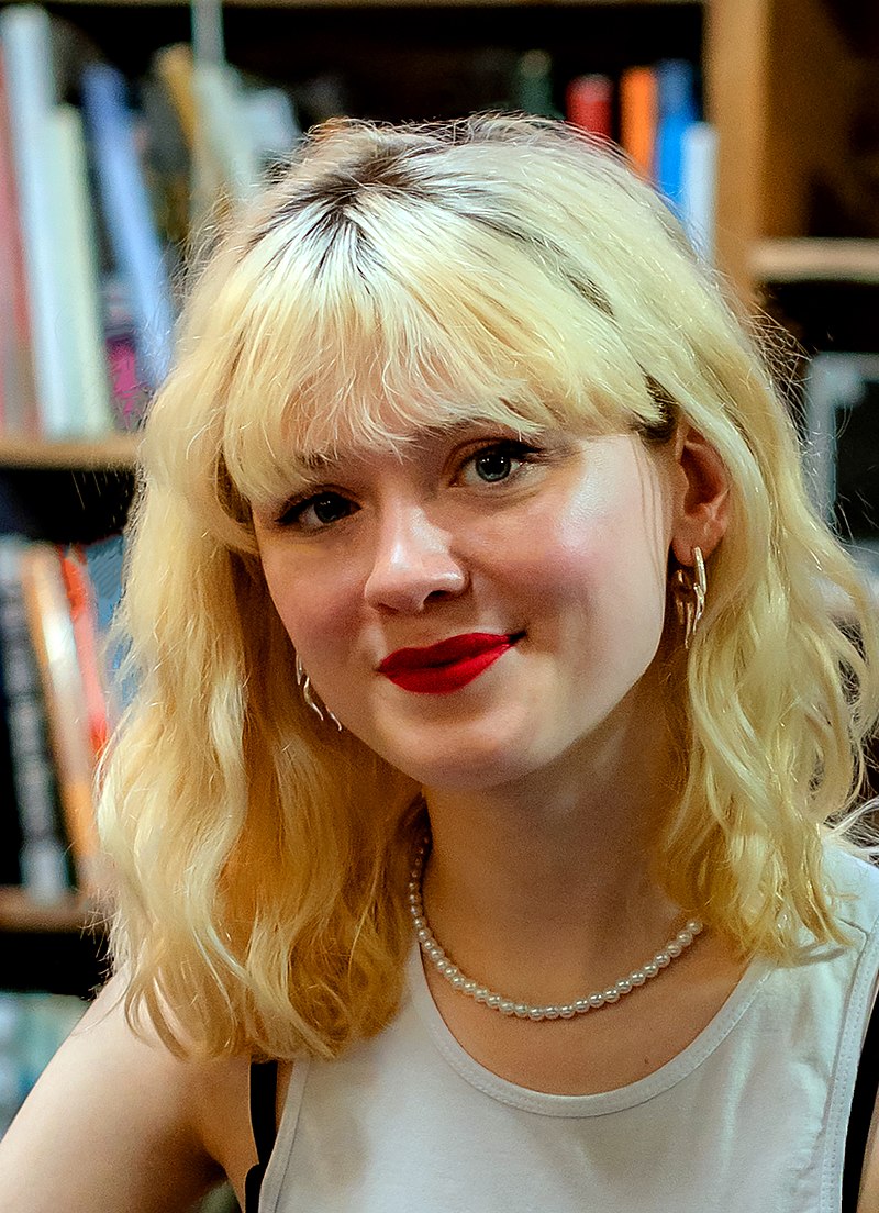 Kelly McCafferty