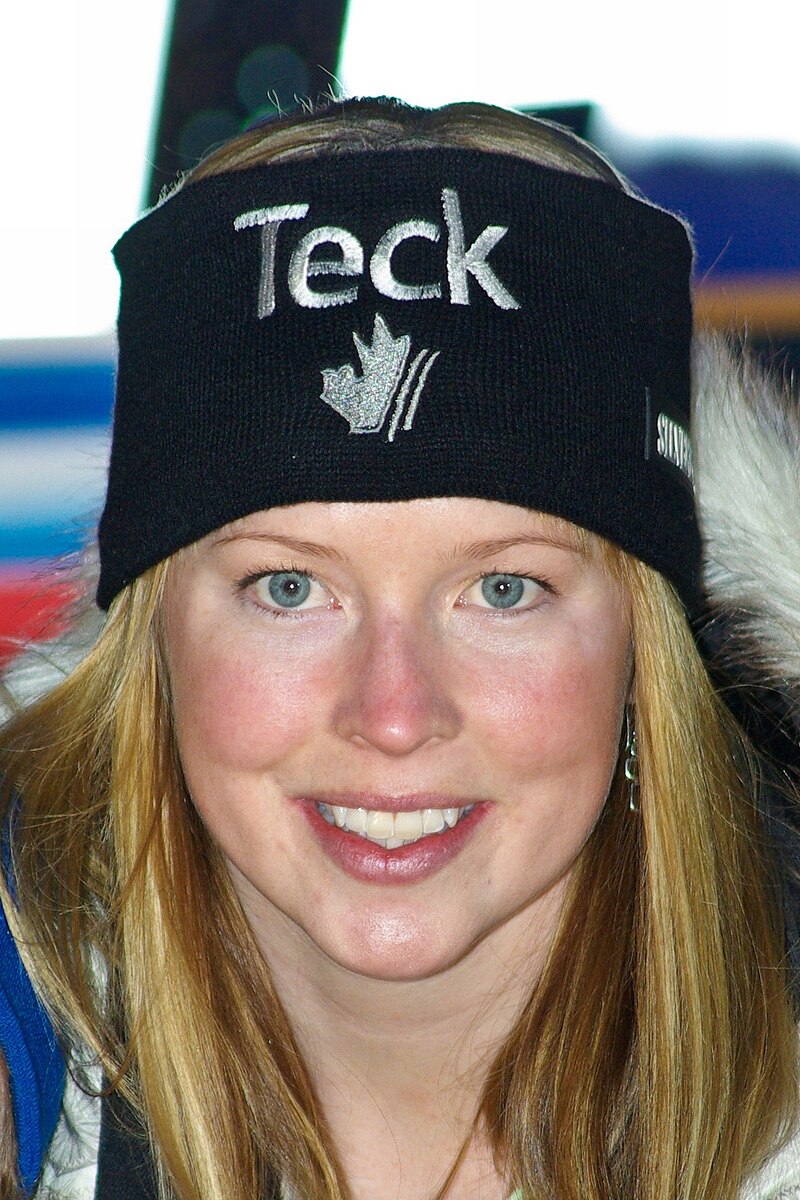 Kelly Vanderbeek