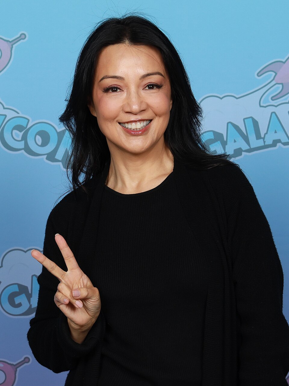 Kelly Wen