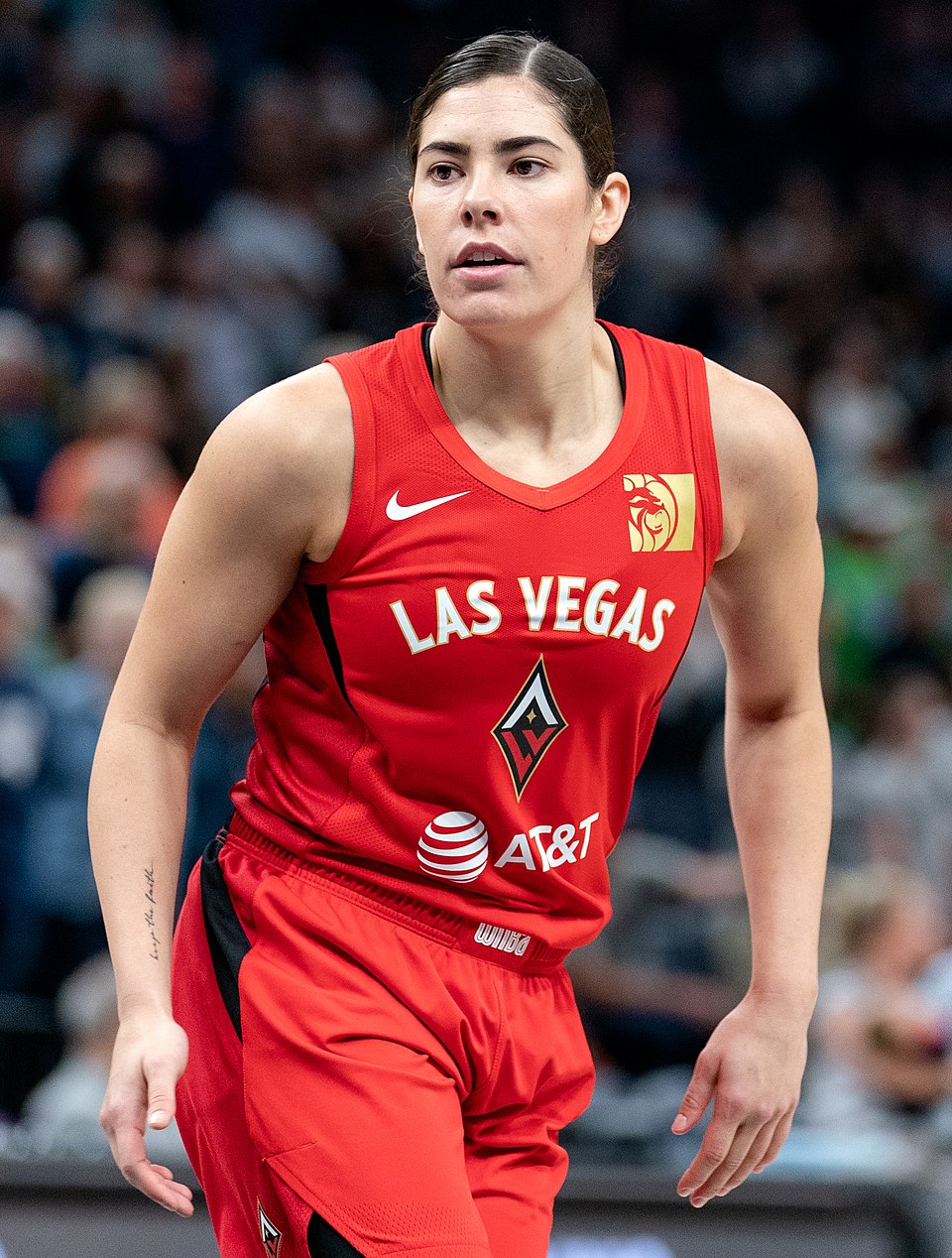 Kelsey McMillan