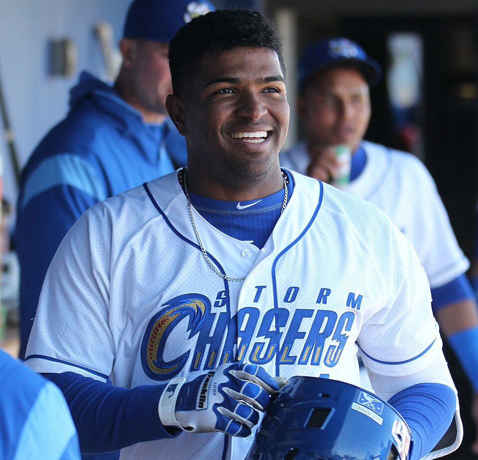 Kelvin Gutiérrez