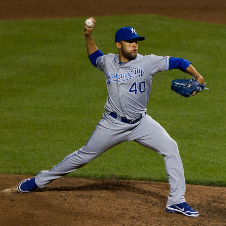 Kelvin Herrera