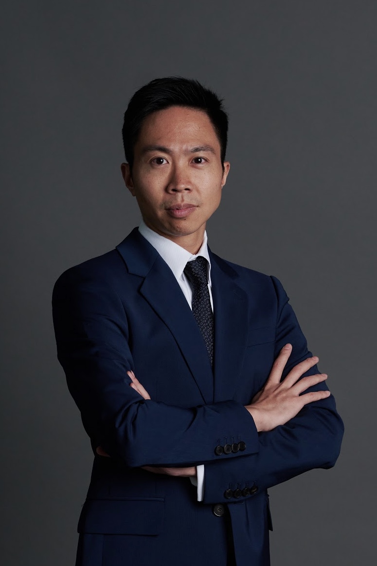 Kelvin Lam