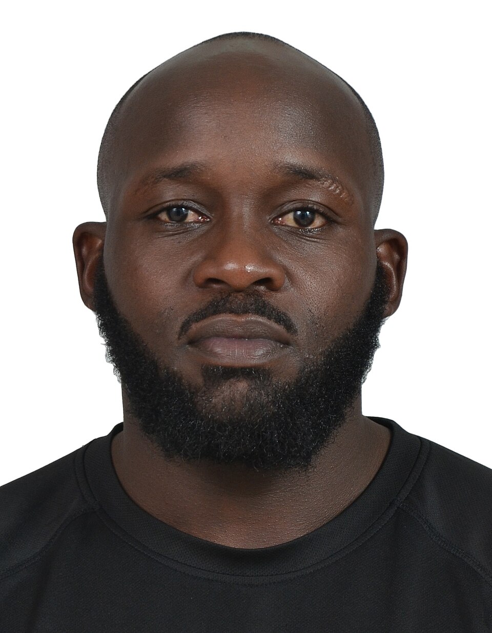 Kelvin Wambua