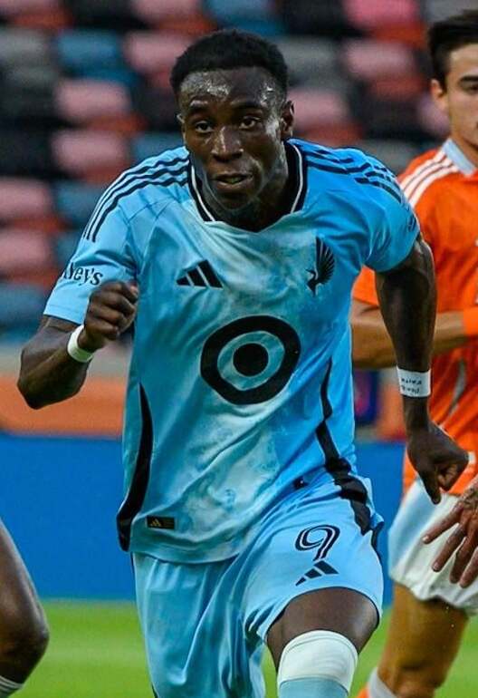 Kelvin Yeboah