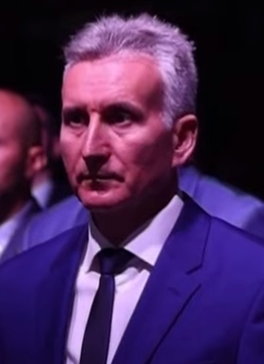Kemal Ademović