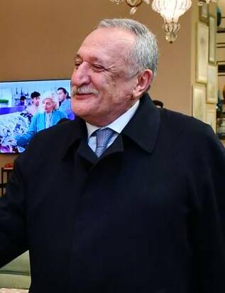 Kemal Kaçar