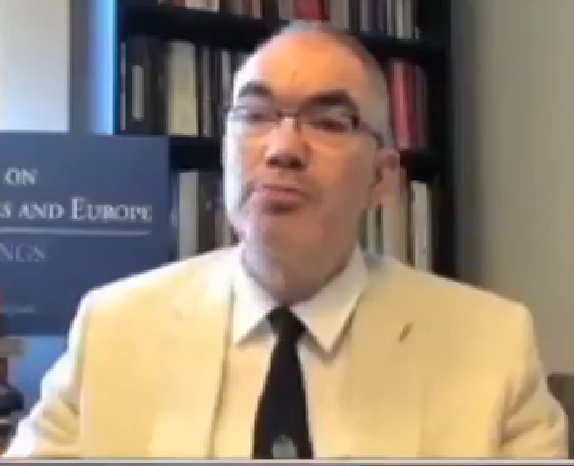 Kemal Kirisci