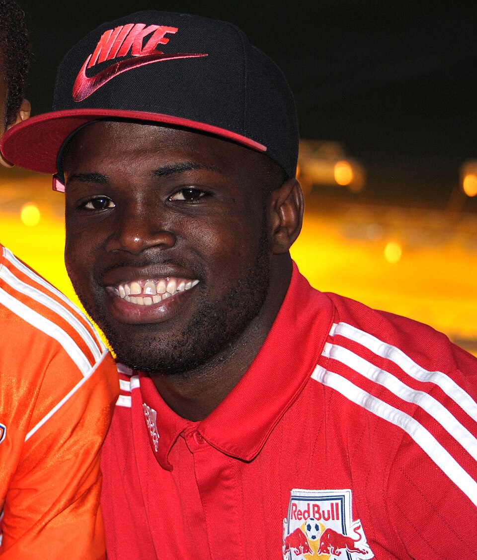 Kemar Williams