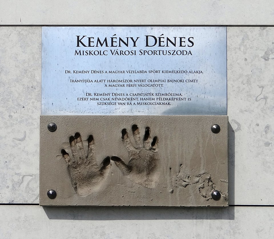 Kemény Dénes