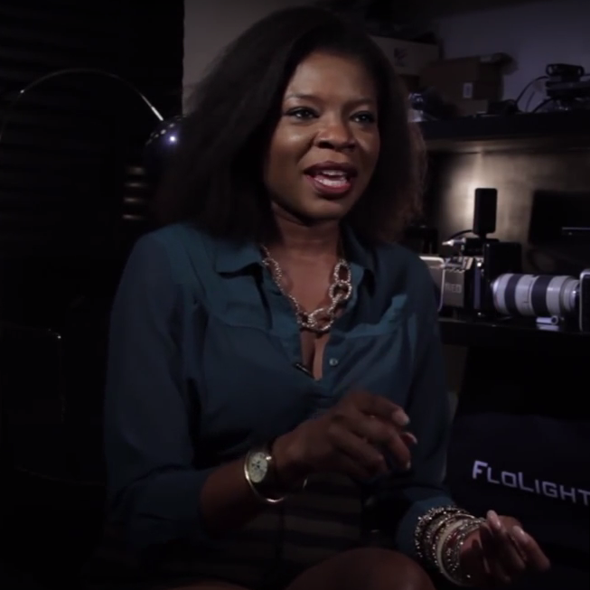 Kemi Adetiba