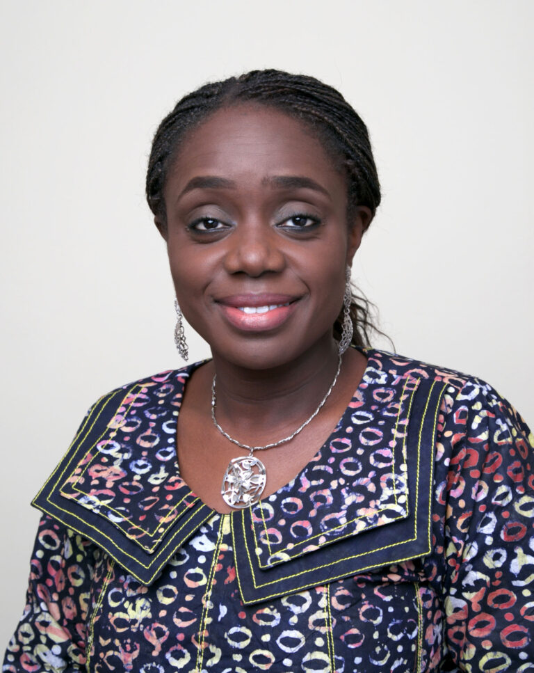Kemi Buhari