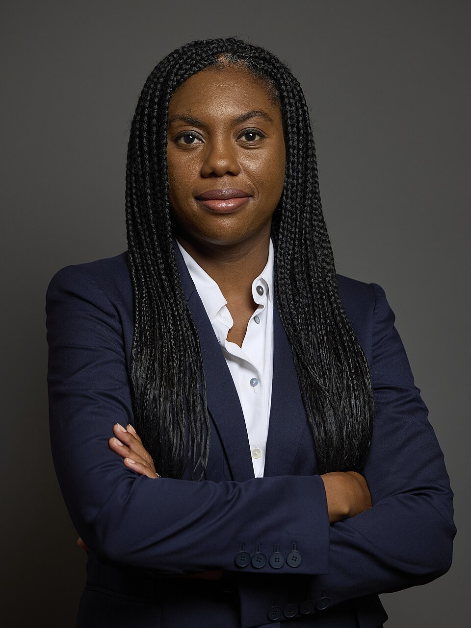 Kemi Johnson