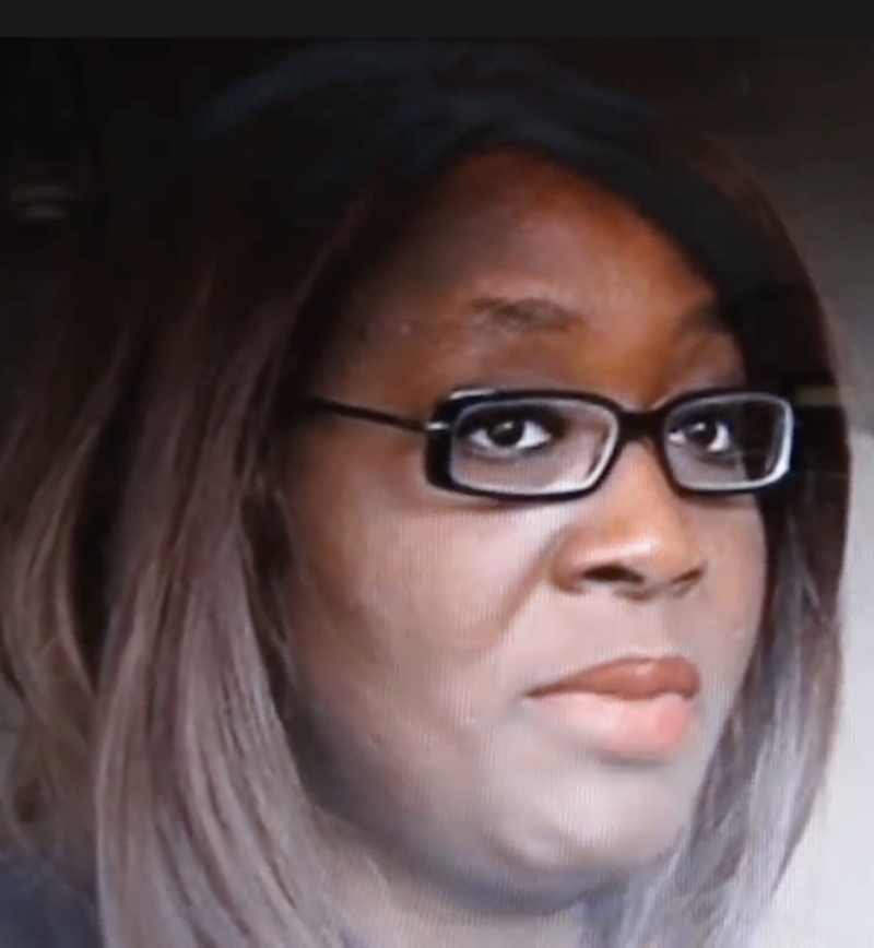 Kemi Olunloyo