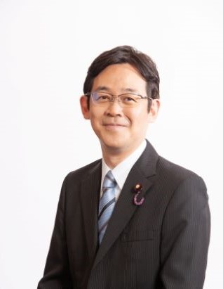 Ken Akamatsu