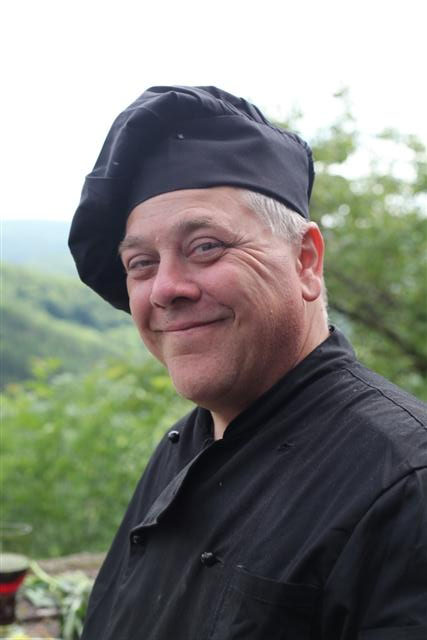 Ken Albala