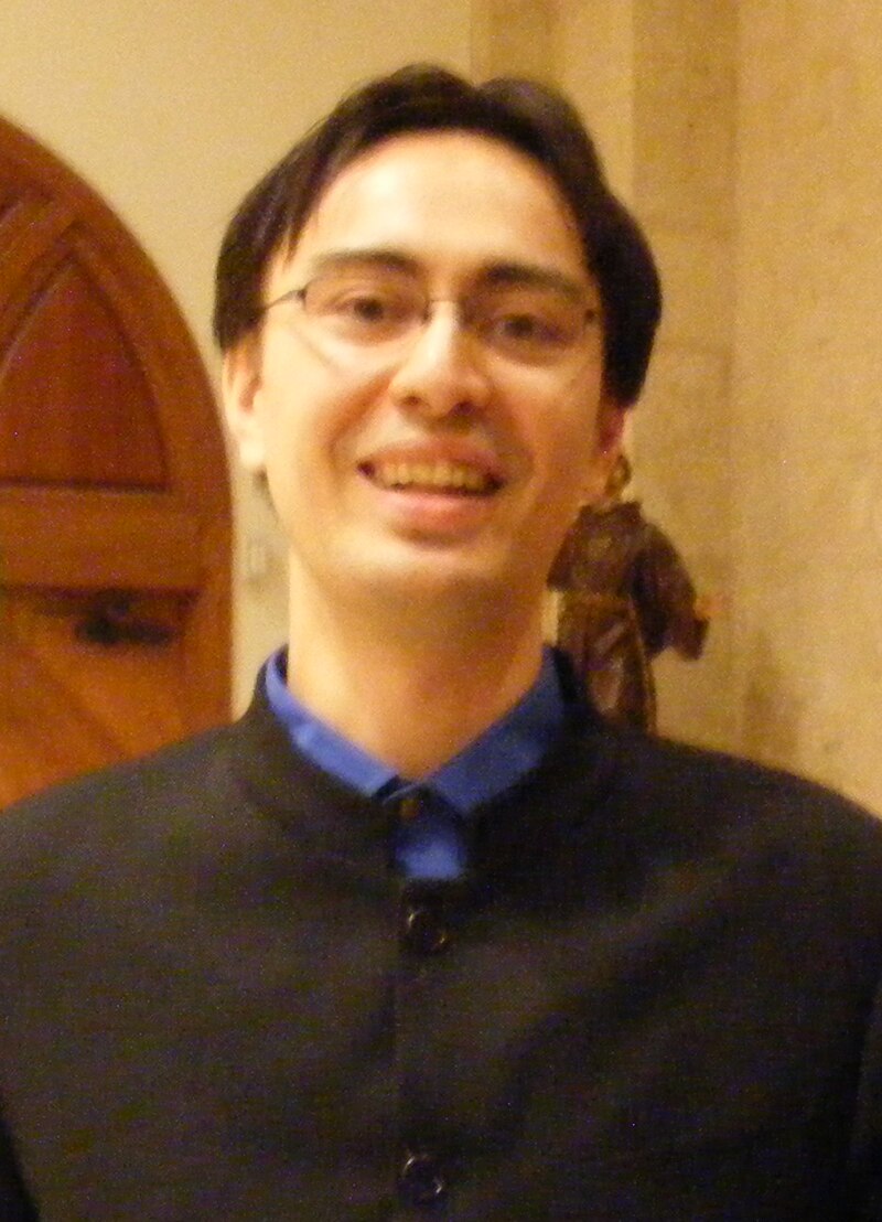 Ken David