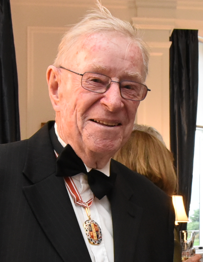 Ken Douglas