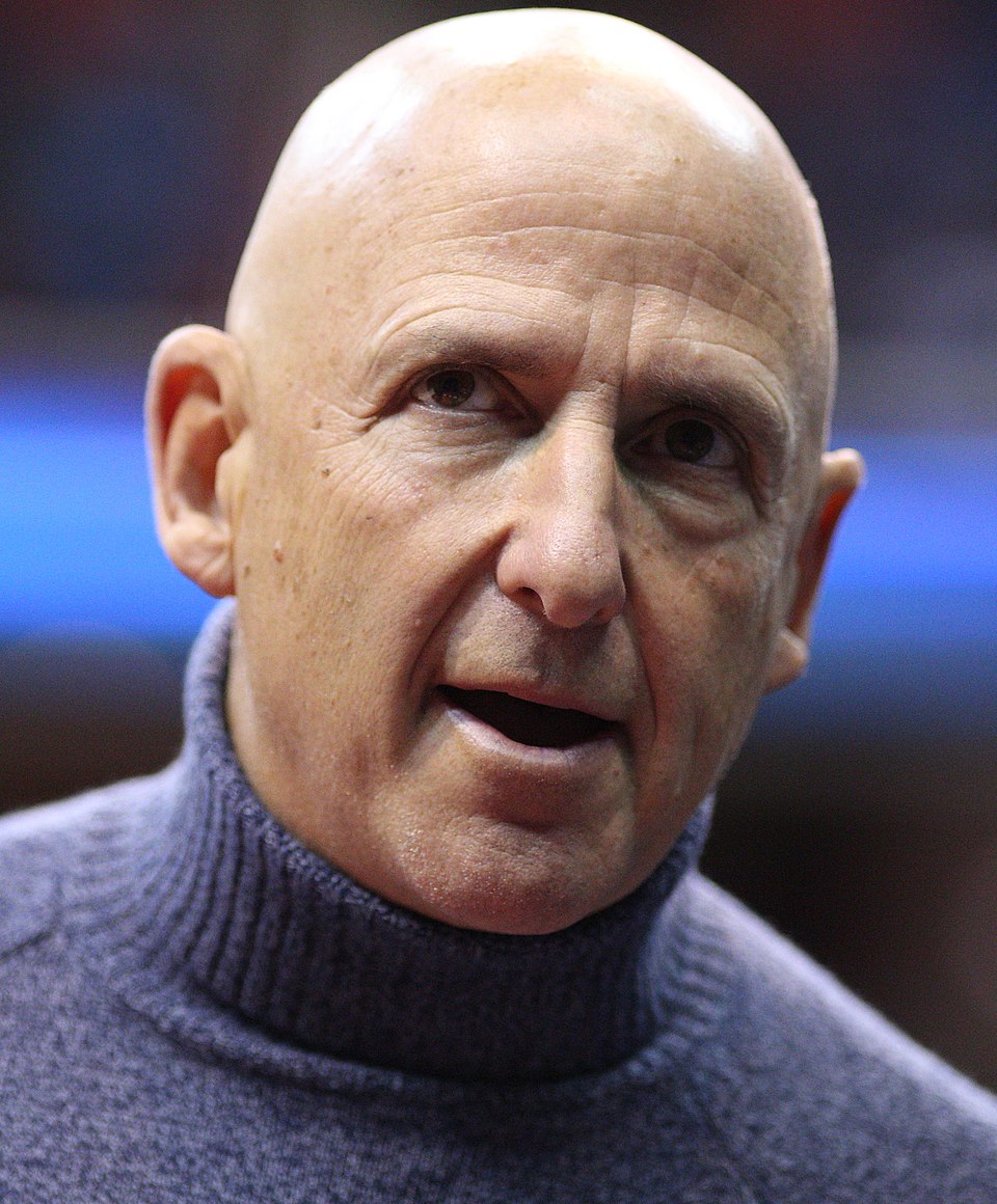 Ken Falk