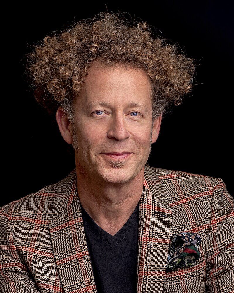 Ken Goldberg