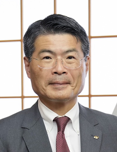 Ken Hirata