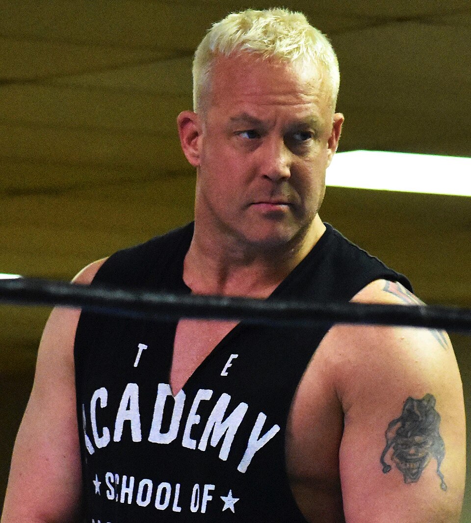 Ken Kennedy