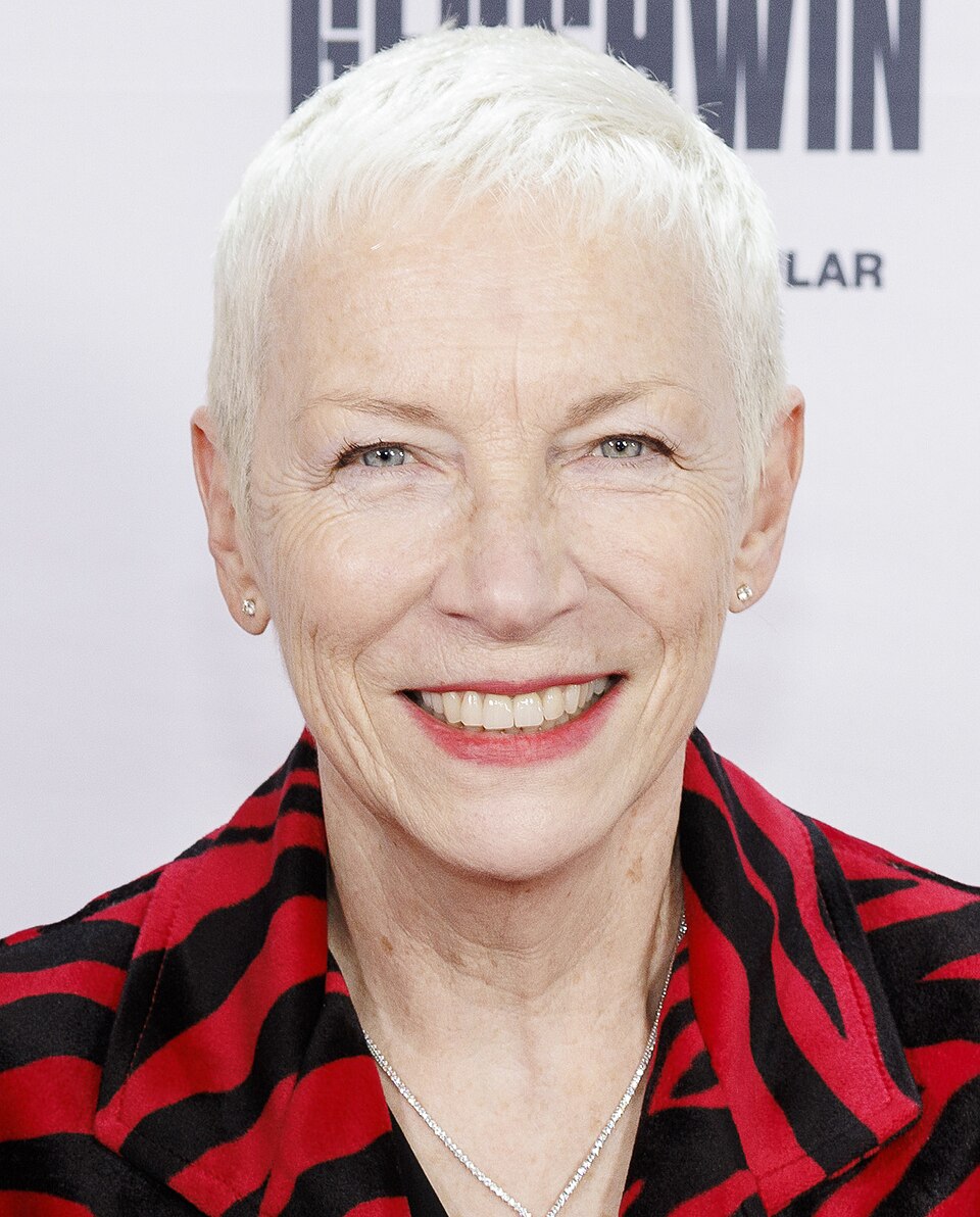 Ken Lennox