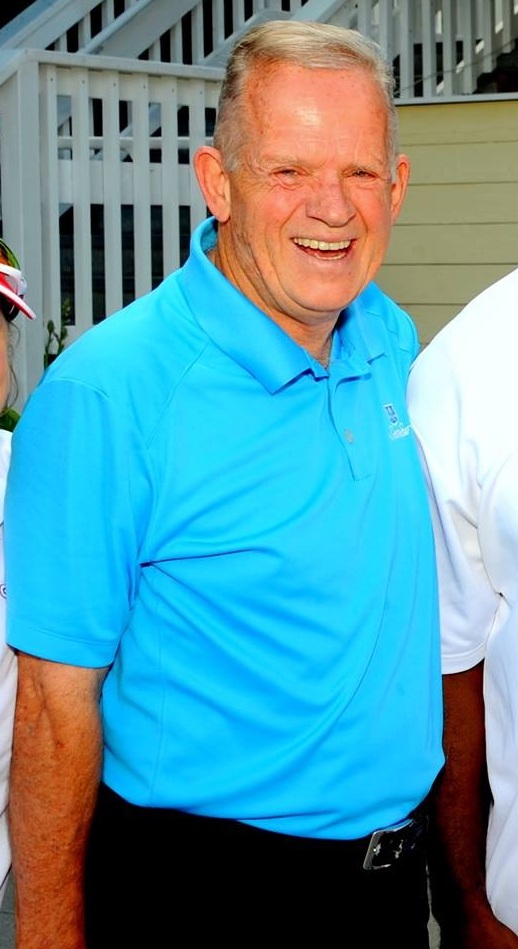 Ken Lynam