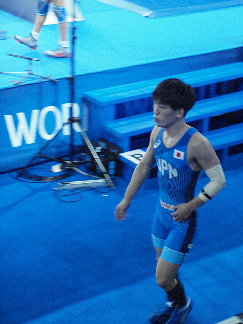 Ken Matsui