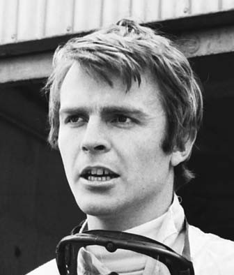 Ken Mosley