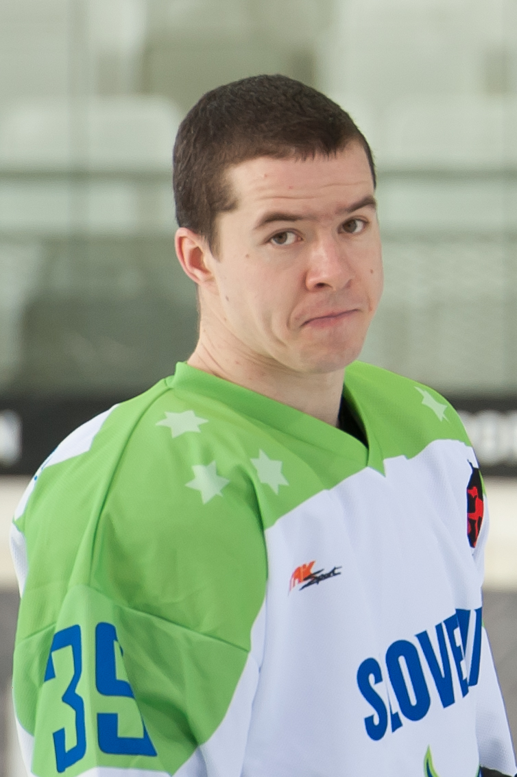 Ken Ograjenšek