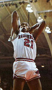 Ken Robertson