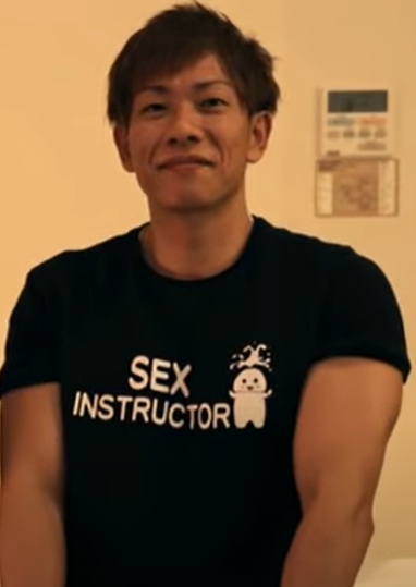 Ken Shimizu