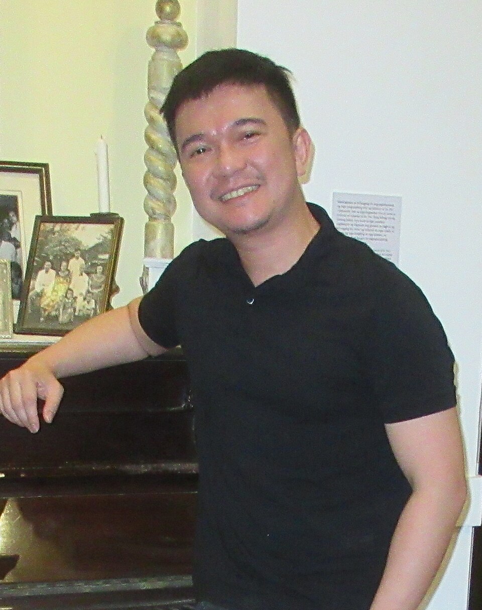 Ken Sudi