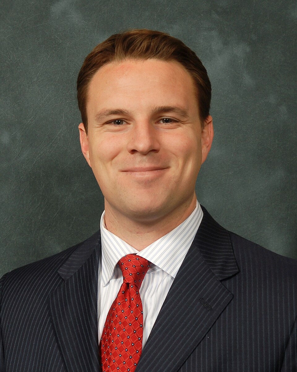 Ken Weatherford